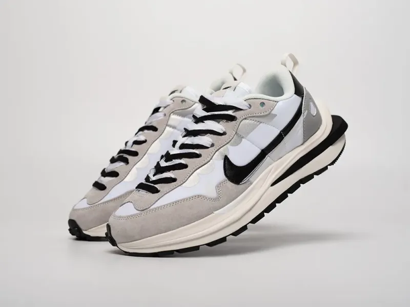 Кроссовки Sacai x Nike Vapor Waffle - 40522