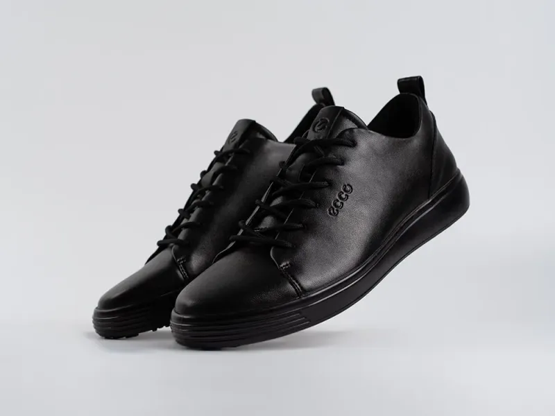 Кроссовки Ecco Soft - 44505