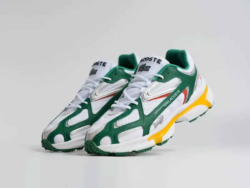 Кроссовки Lacoste - 45200