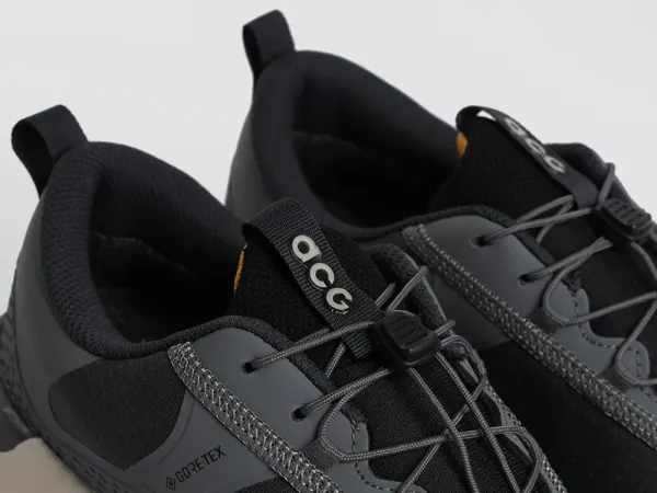 Кроссовки Nike ACG Mountain Fly Low - 45456