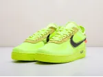 Кроссовки Nike x OFF-White Air Force 1 Low - 17244