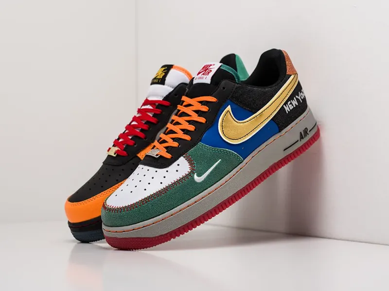 Кроссовки Nike Air Force 1 Low - 23340