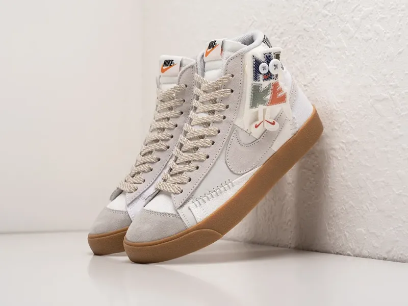 Кроссовки Nike Blazer Mid 77 - 31718