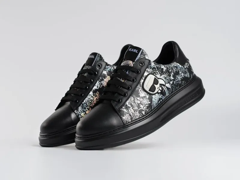Кроссовки Karl Lagerfeld - 45410