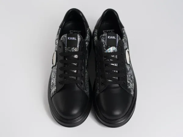 Кроссовки Karl Lagerfeld - 45410