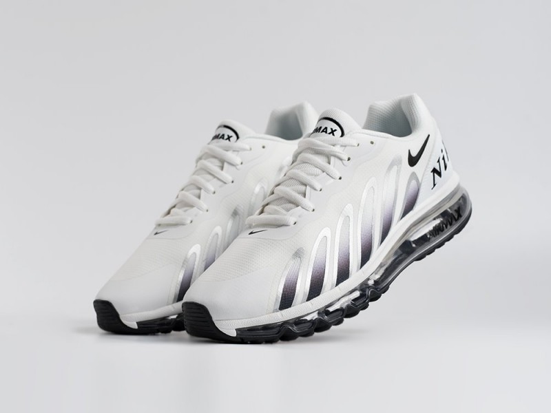 Кроссовки Nike Pegasus Trail AIR MAX2027 - 45219