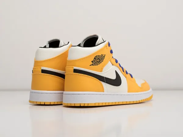 Кроссовки Nike Air Jordan 1 Mid - 29080