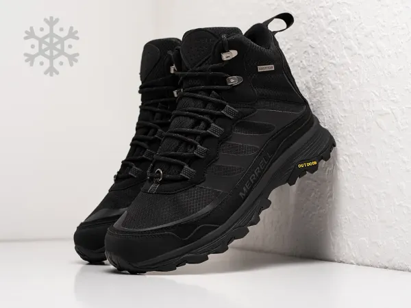 Зимние Ботинки Merrell - 32130