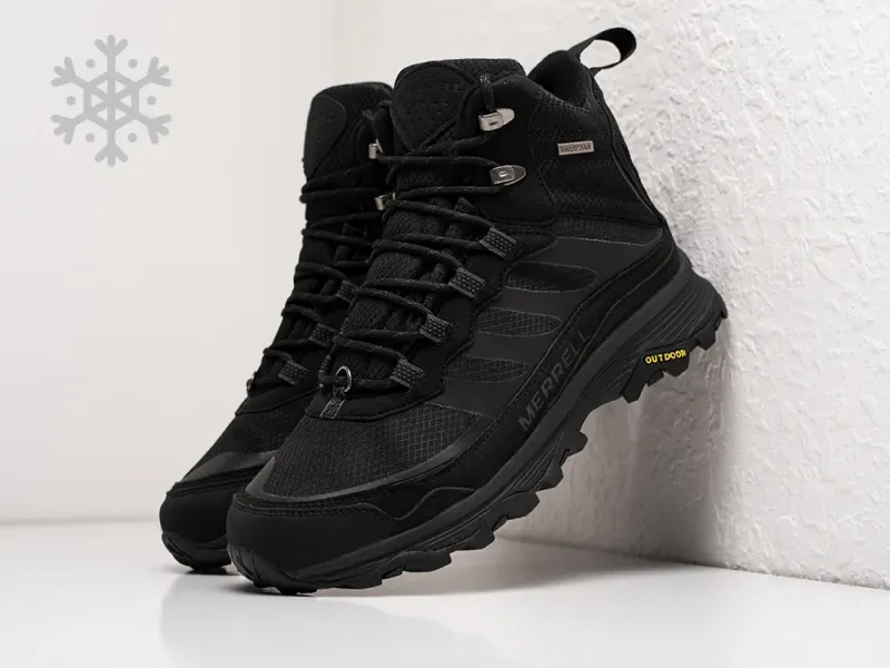 Зимние Ботинки Merrell - 32130
