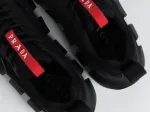 Кроссовки Prada - 44359