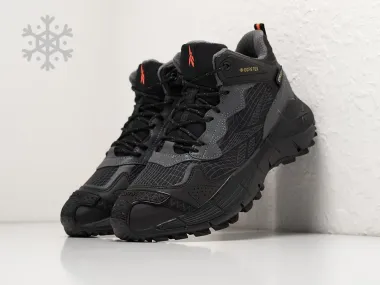 Зимние Кроссовки Reebok Zig Kinetica II Edge Hi - 39008
