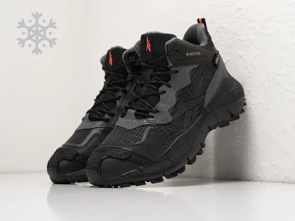Зимние Кроссовки Reebok Zig Kinetica II Edge Hi - 39008