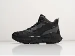 Зимние Кроссовки Reebok Zig Kinetica II Edge Hi - 39008