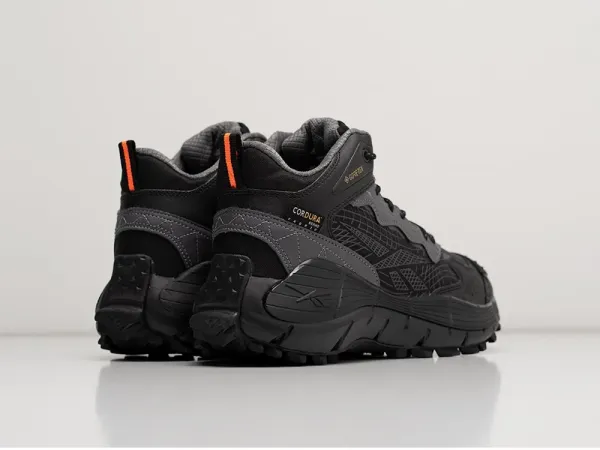 Зимние Кроссовки Reebok Zig Kinetica II Edge Hi - 39008