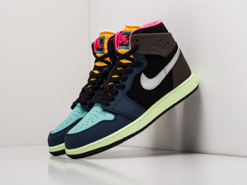Кроссовки Nike Air Jordan 1 Mid - 21151