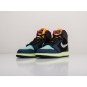 Кроссовки Nike Air Jordan 1 Mid - 21151