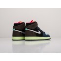 Кроссовки Nike Air Jordan 1 Mid - 21151