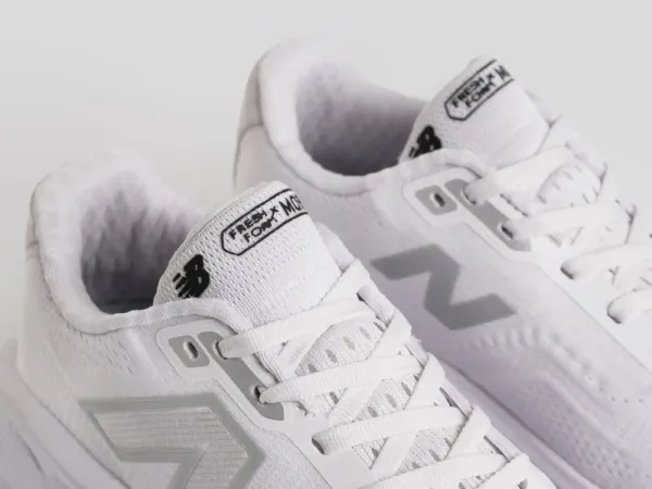 Кроссовки New Balance Fresh Foam X More Trail v5 - 45632