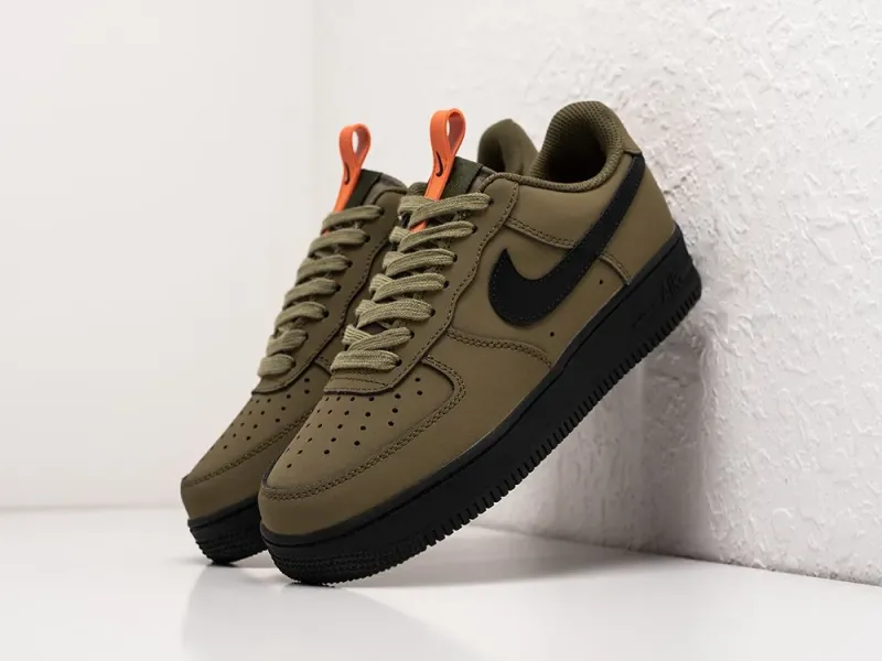 Кроссовки Nike Air Force 1 Low - 30633
