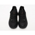 Кроссовки Nike ACG - цвет Черный