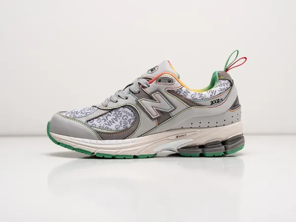 Кроссовки GANNI x New Balance 2002R - 33081