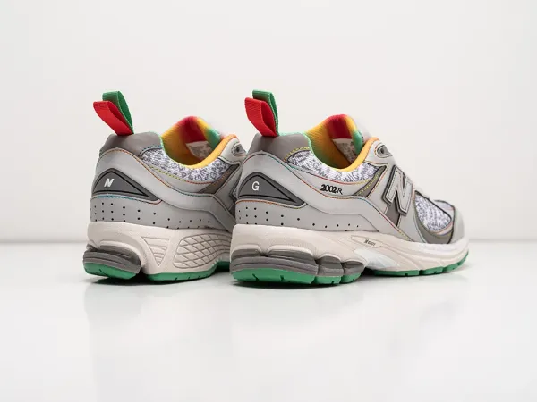 Кроссовки GANNI x New Balance 2002R - 33081