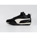 Зимние Кроссовки Puma Blktop Rider Mid - 44083