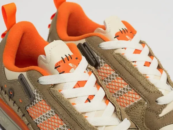 Кроссовки Adidas Forum Mod Low - 40332