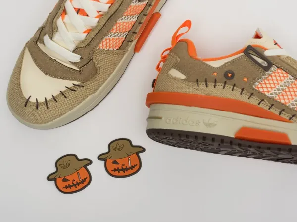 Кроссовки Adidas Forum Mod Low - 40332