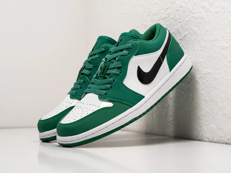 Кроссовки Nike Air Jordan 1 Low - 31087