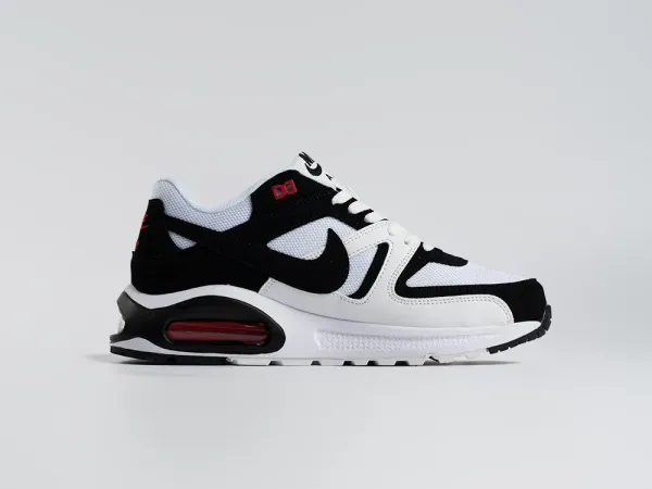 Кроссовки Nike Air Max Command Leather - 44728