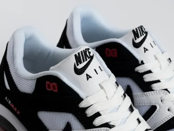 Кроссовки Nike Air Max Command Leather - 44728