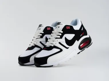 Кроссовки Nike Air Max Command Leather - 44728