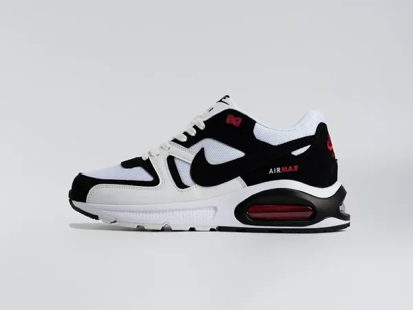 Кроссовки Nike Air Max Command Leather - 44728