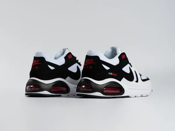Кроссовки Nike Air Max Command Leather - 44728