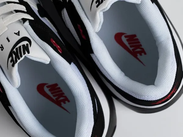 Кроссовки Nike Air Max Command Leather - 44728