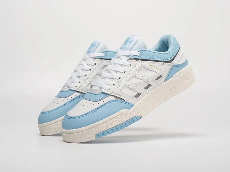 Кроссовки Adidas Drop Step - 40142