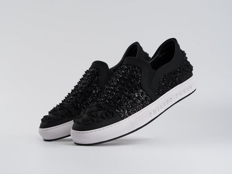 Кроссовки Philipp Plein - 44356
