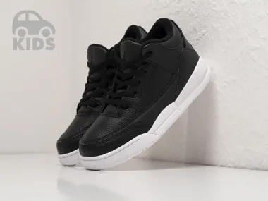 Кроссовки Nike Air Jordan 3 - 37754
