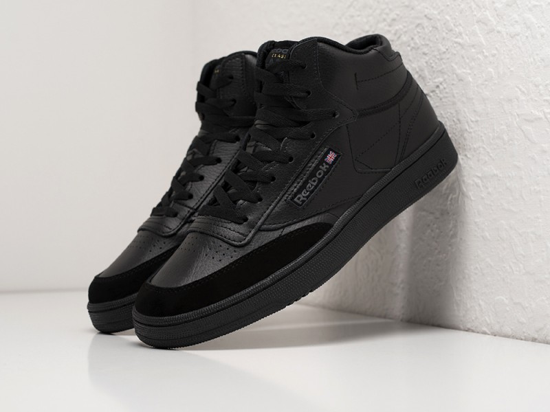 Кроссовки Reebok Club C 85 Hi - 36949