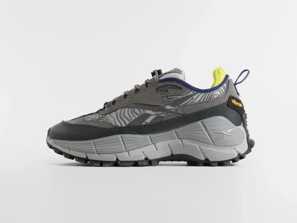 Кроссовки Reebok Zig Kinetica 2.5 Edge - 46882
