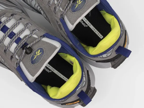 Кроссовки Reebok Zig Kinetica 2.5 Edge - 46882
