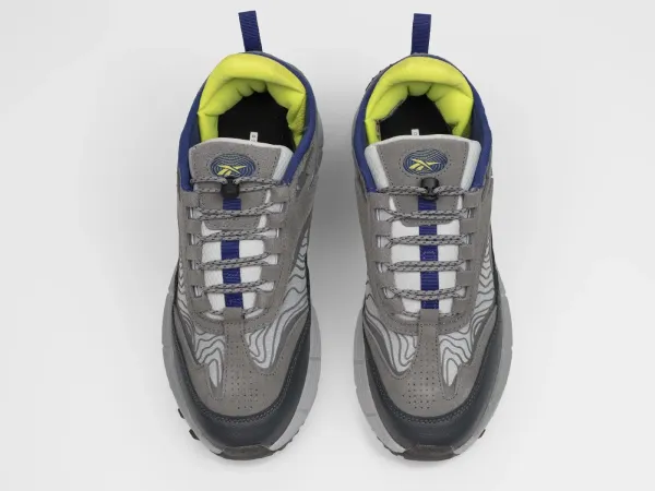 Кроссовки Reebok Zig Kinetica 2.5 Edge - 46882