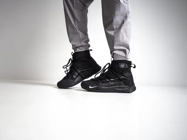 Зимние Кроссовки Nike ACG Air Terra Antarktik - 39542