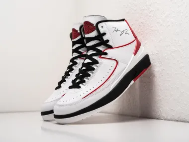 Кроссовки Nike Air Jordan 2 - 34565