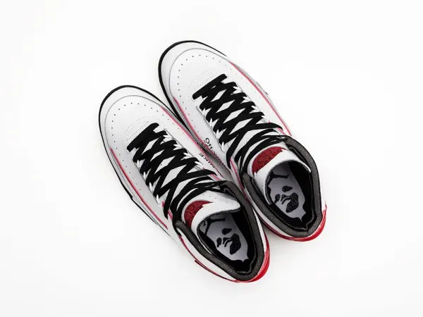 Кроссовки Nike Air Jordan 2 - 34565