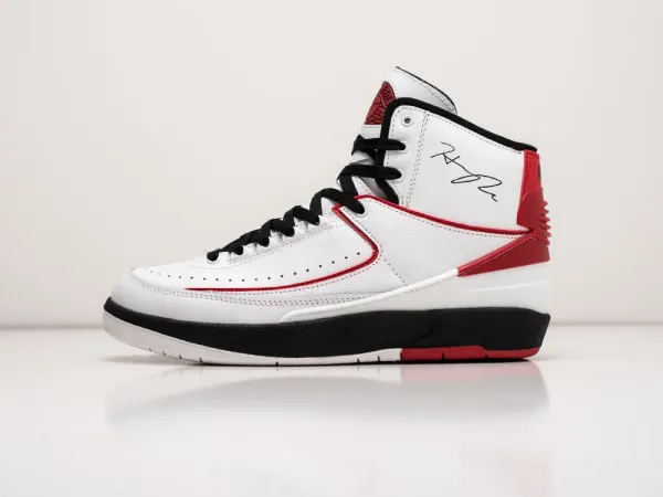 Кроссовки Nike Air Jordan 2 - 34565