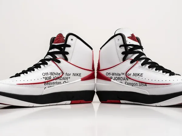 Кроссовки Nike Air Jordan 2 - 34565