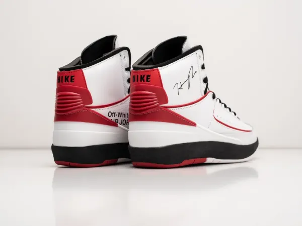 Кроссовки Nike Air Jordan 2 - 34565