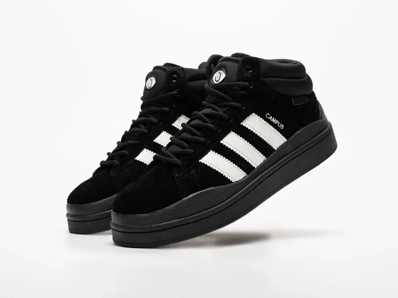 Зимние Кроссовки Bad Bunny x Adidas Campus Light High - 43552
